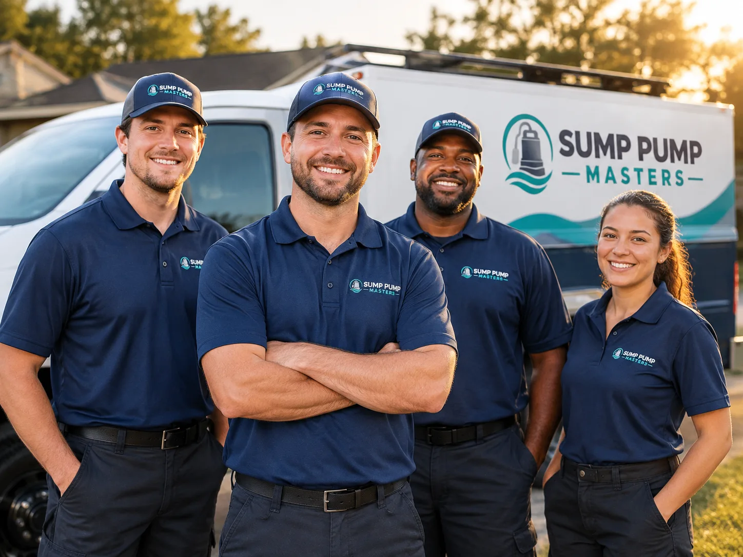 Sump Pump Repair company in Creve Coeur, IL